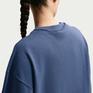  NIKE NIKE Sports Wear Chill Terry Oversized CN Sweat Shirts画像4