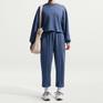  NIKE NIKE Sports Wear Chill Terry Oversized CN Sweat Shirts画像5