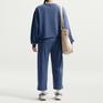  NIKE NIKE Sports Wear Chill Terry Oversized CN Sweat Shirts画像7