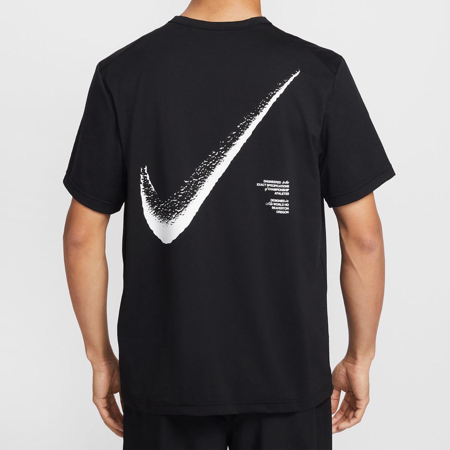 NIKE NIKE Hyverse Dri-FIT GFX S/S Top｜OSHMAN'S ONLINE 公式通販