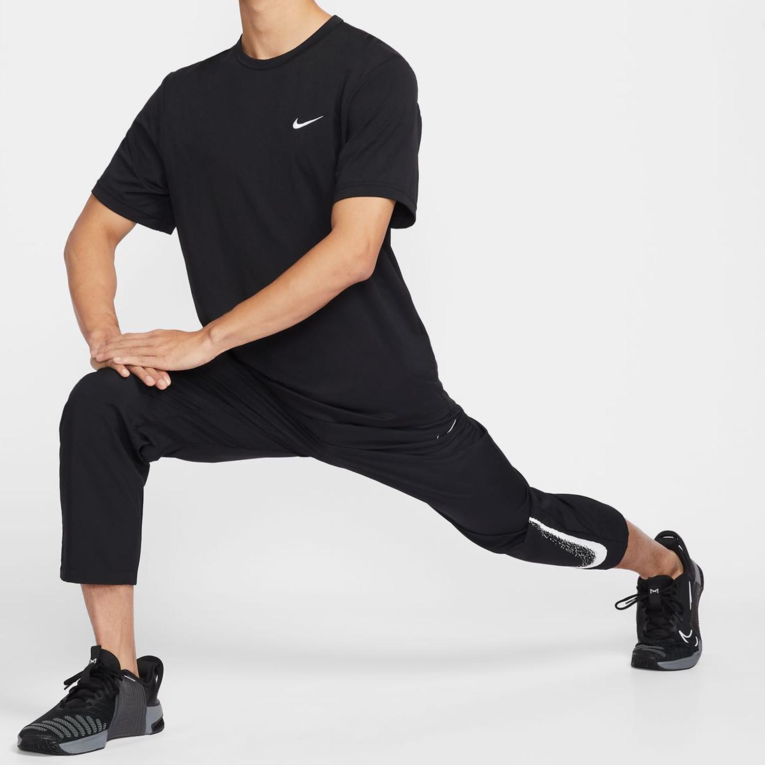 NIKE NIKE Hyverse Dri-FIT GFX S/S Top｜OSHMAN'S ONLINE 公式通販