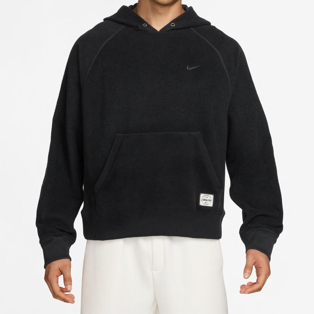  NIKE NIKE N.A.C Dri-FIT Fleece Pullover Parka画像1