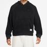  NIKE NIKE N.A.C Dri-FIT Fleece Pullover Parka画像1
