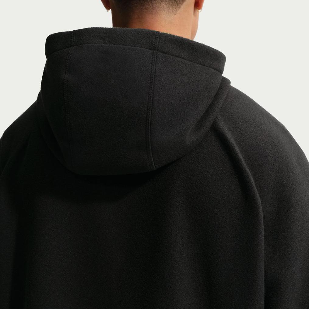  NIKE NIKE N.A.C Dri-FIT Fleece Pullover Parka画像3