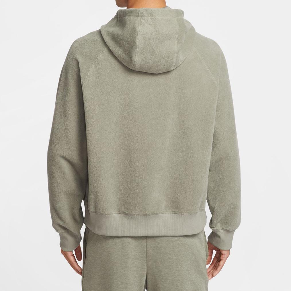  NIKE NIKE N.A.C Dri-FIT Fleece Pullover Parka画像3