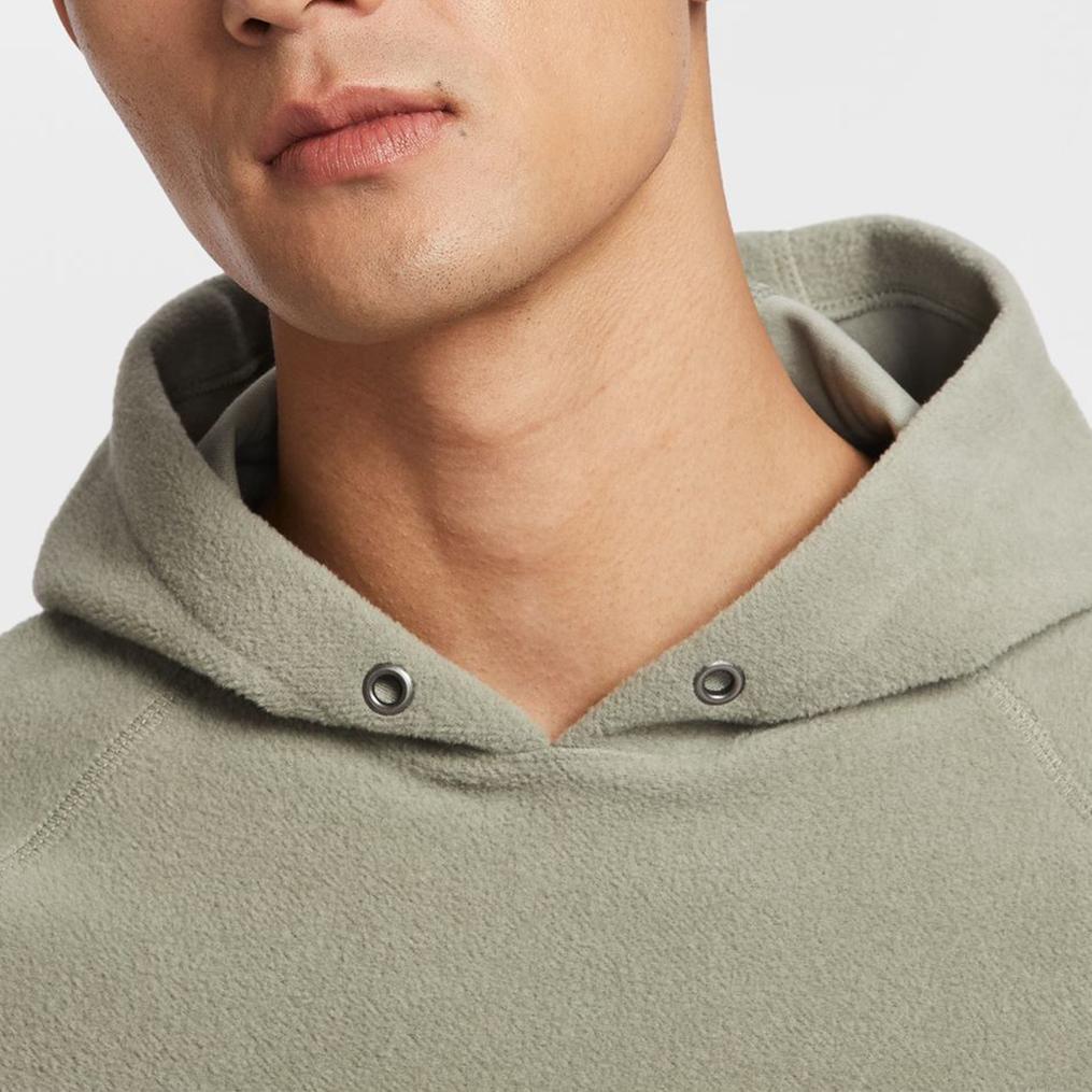  NIKE NIKE N.A.C Dri-FIT Fleece Pullover Parka画像2