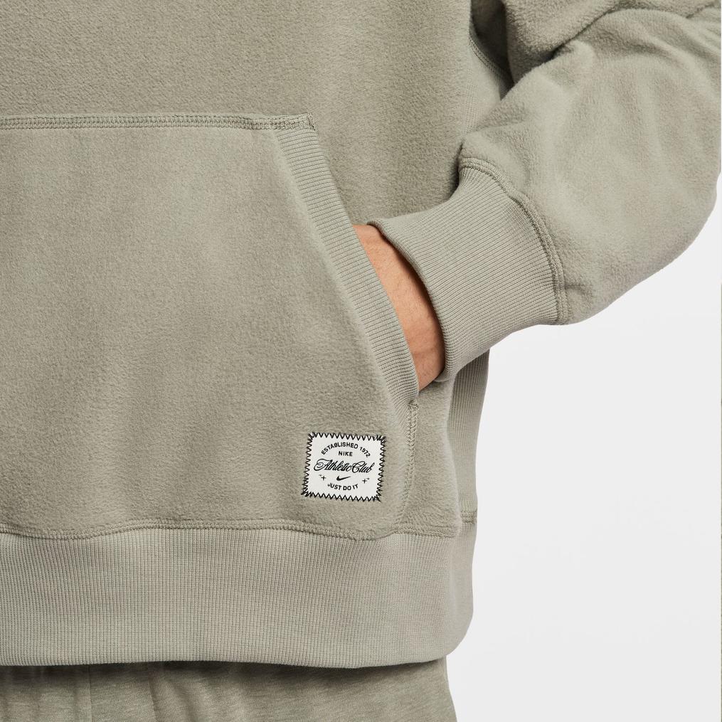  NIKE NIKE N.A.C Dri-FIT Fleece Pullover Parka画像6