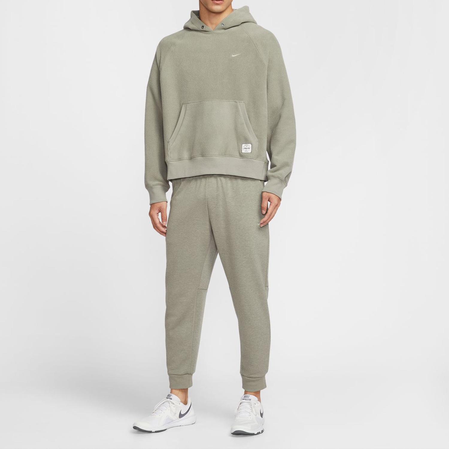 NIKE NIKE N.A.C Dri-FIT Fleece Pullover Parka|OSHMAN'S ONLINE NIKE NIKE N.A.C Dri-FIT Fleece Pullover Parka|OSHMAN'S ONLINE