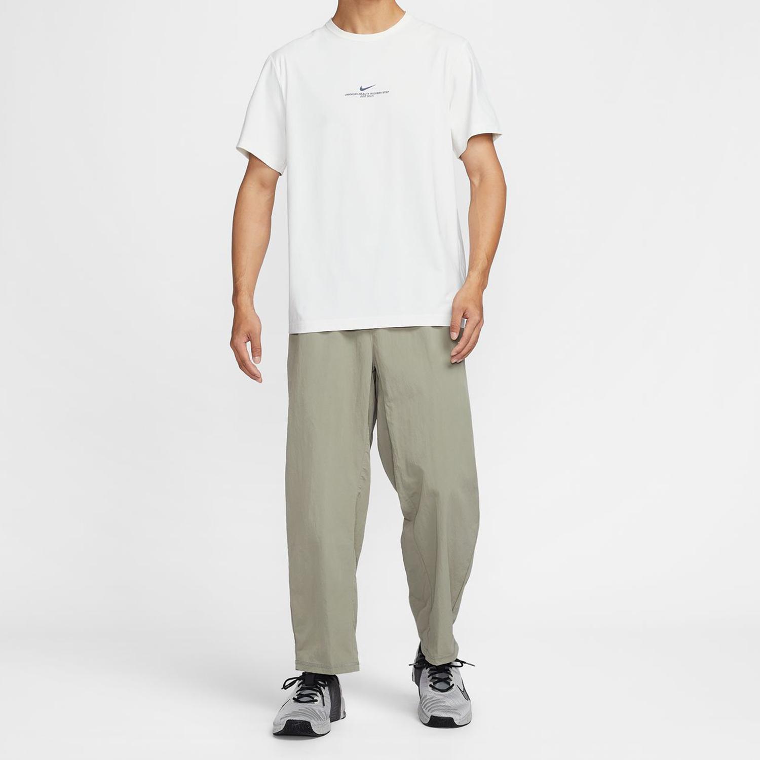NIKE NIKE N.A.C Dri-FIT Woven TR Pants｜OSHMAN'S ONLINE 公式通販