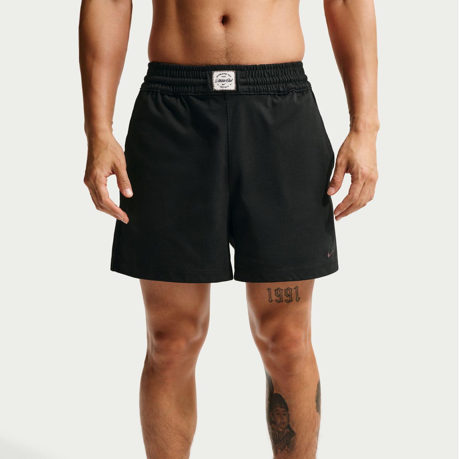 NIKE NIKE N.A.C Dri-FIT 5in Knit Shorts｜OSHMAN'S ONLINE 公式通販