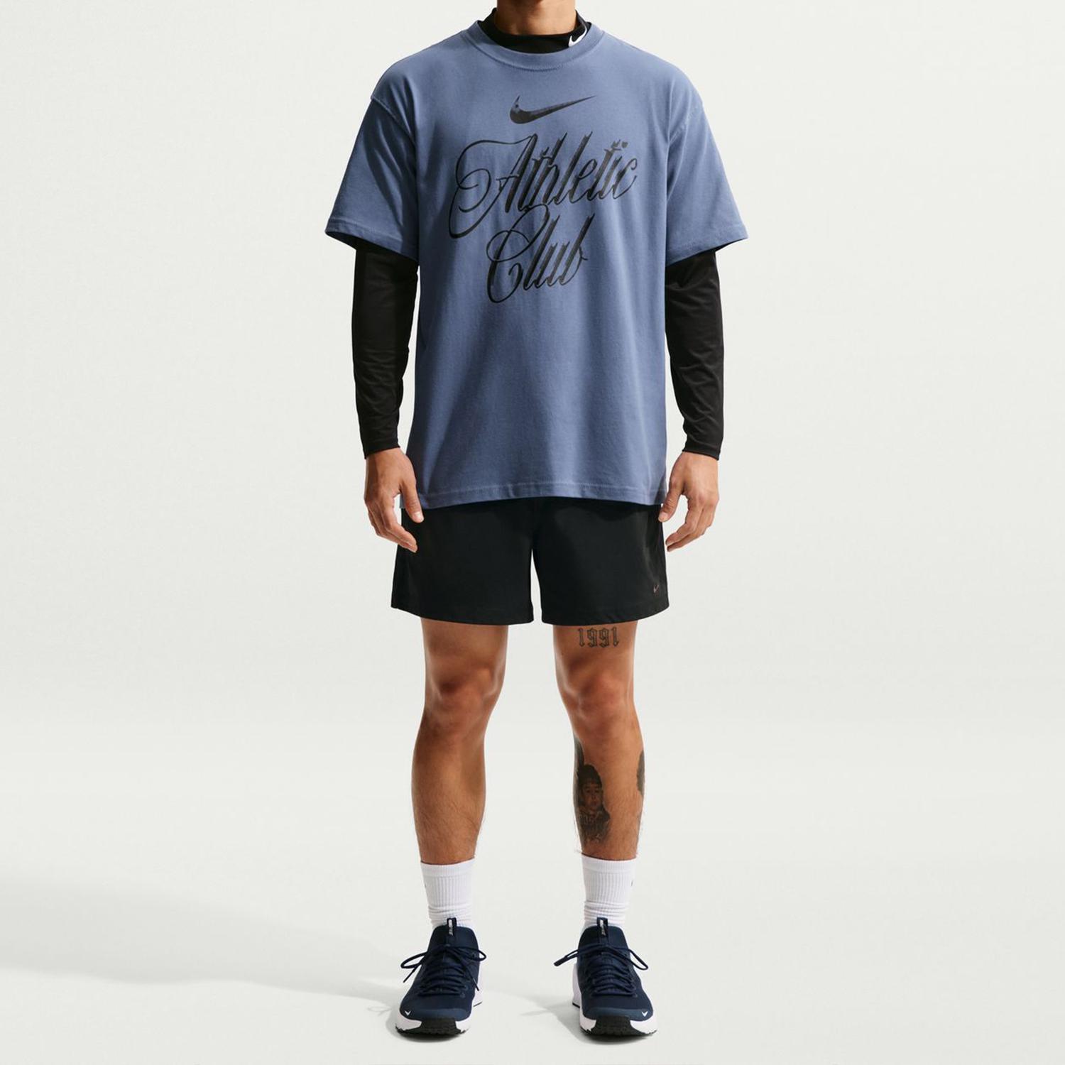 NIKE NIKE N.A.C Dri-FIT 5in Knit Shorts｜OSHMAN'S ONLINE 公式通販