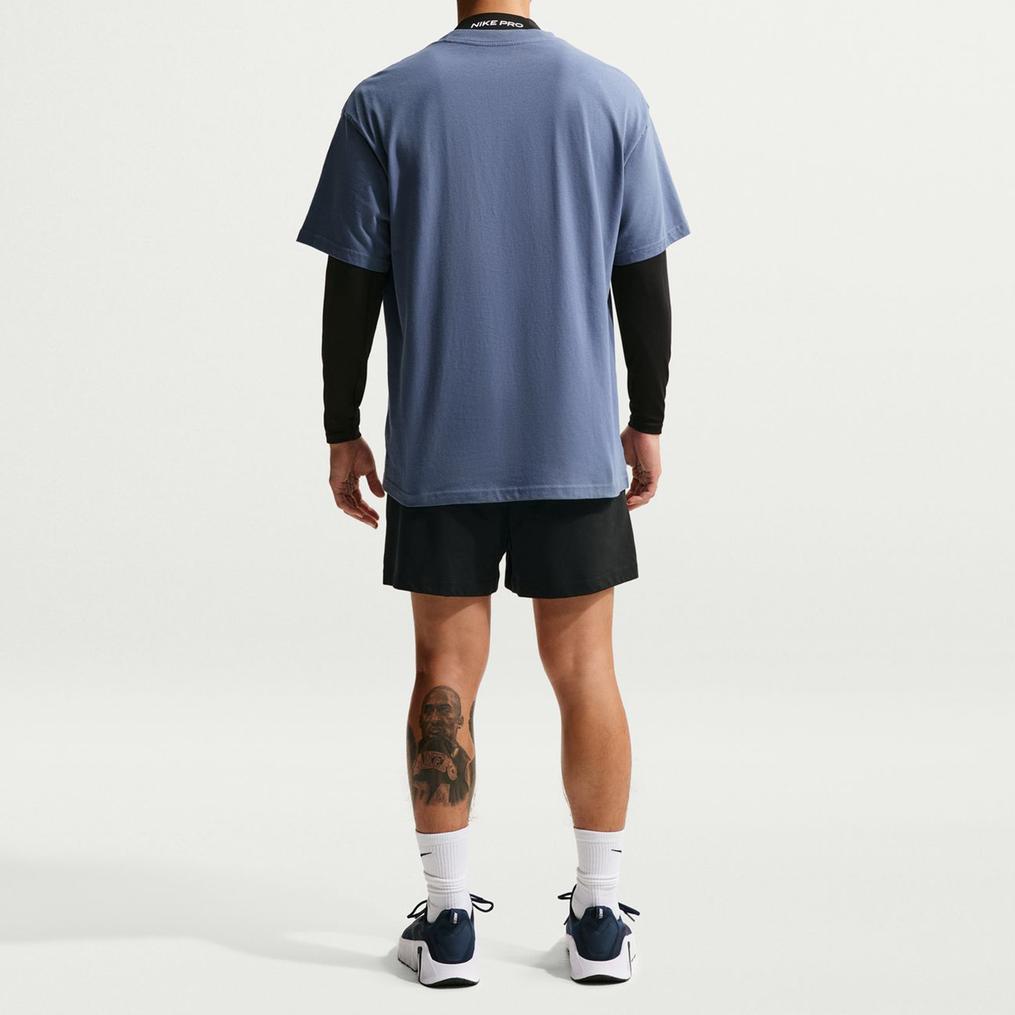  NIKE NIKE N.A.C Dri-FIT 5in Knit Shorts画像6
