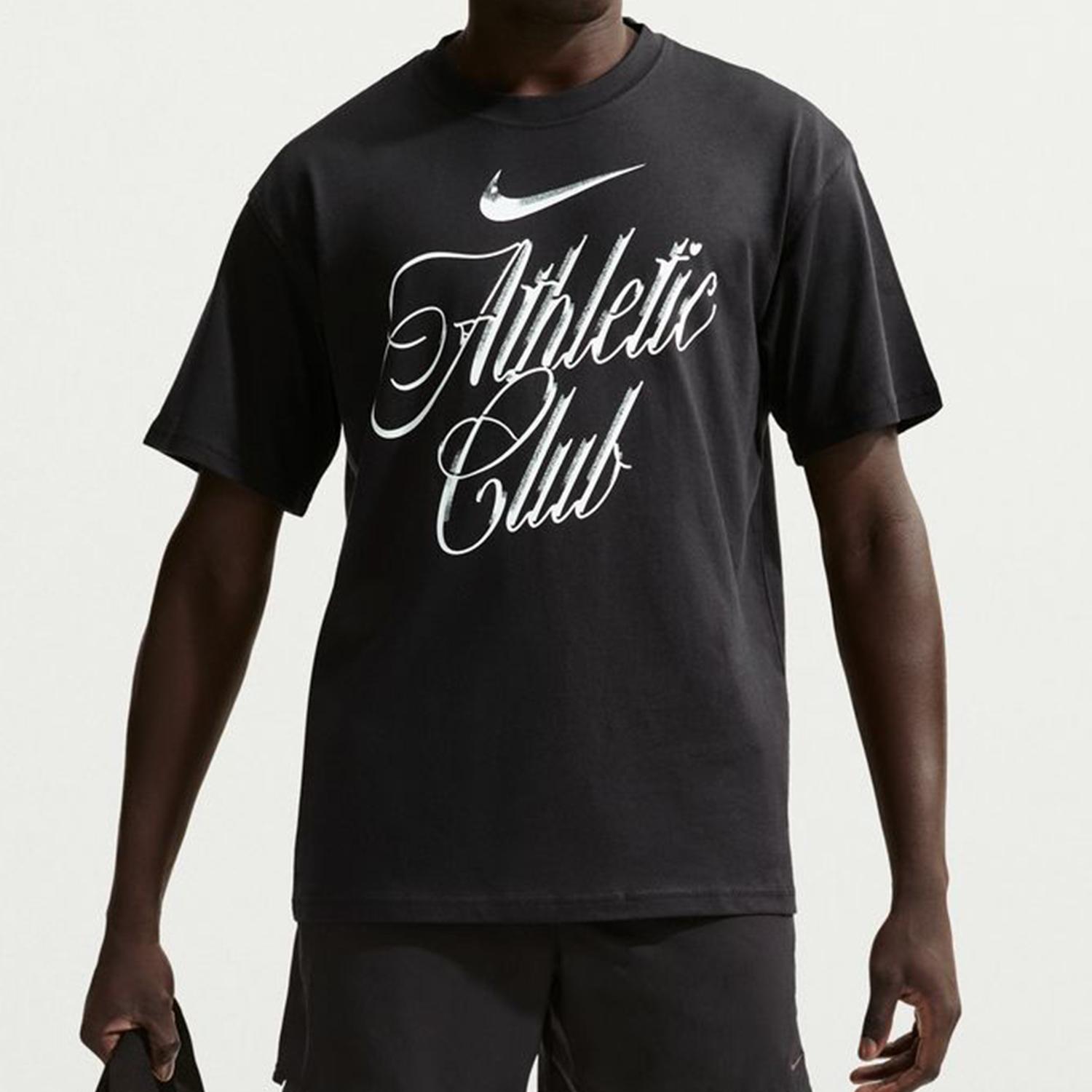 NIKE NIKE N.A.C Script Tee｜OSHMAN'S ONLINE 公式通販