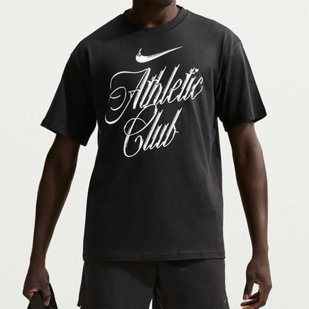 NIKE N.A.C スクリプトTシャツ
