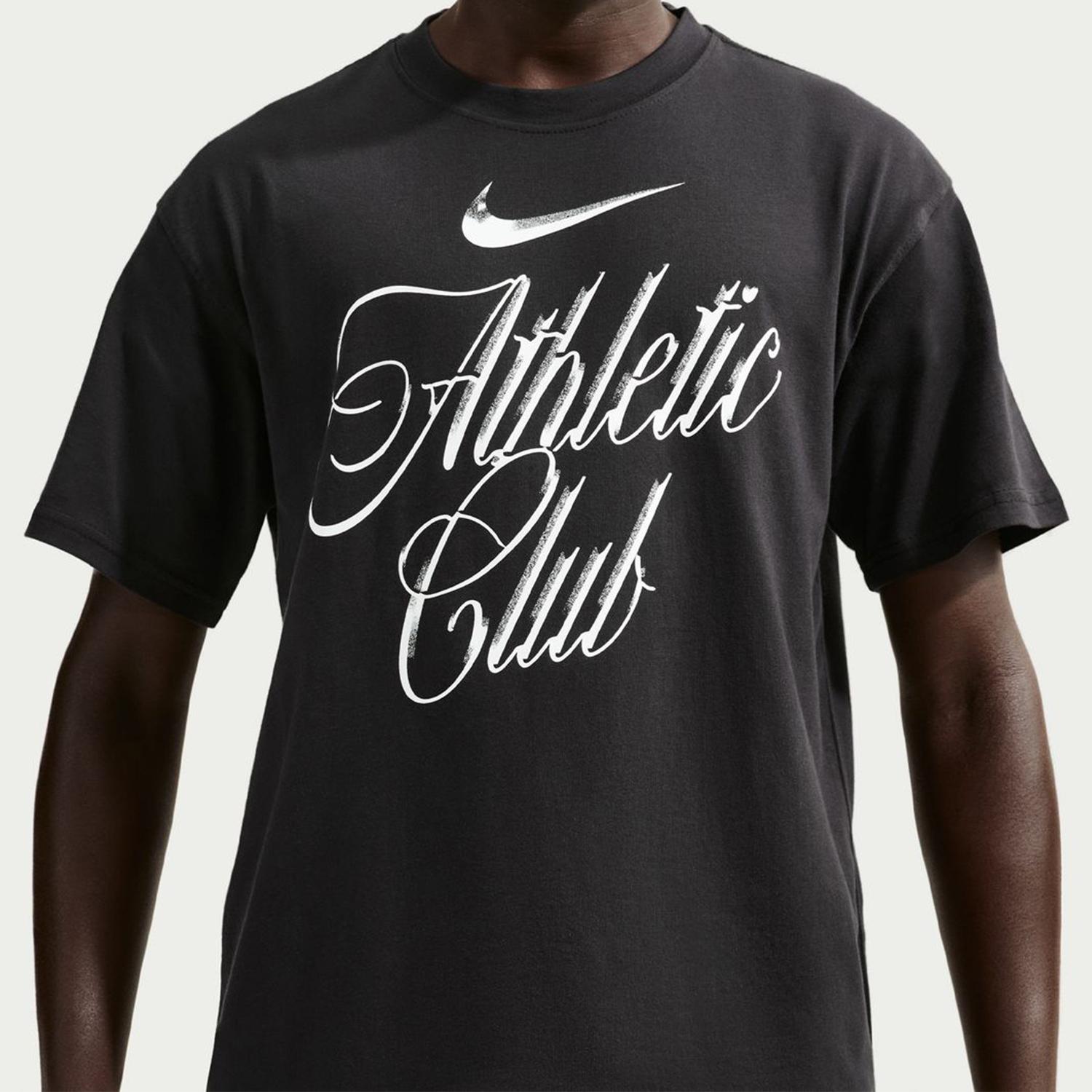 NIKE NIKE N.A.C Script Tee｜OSHMAN'S ONLINE 公式通販