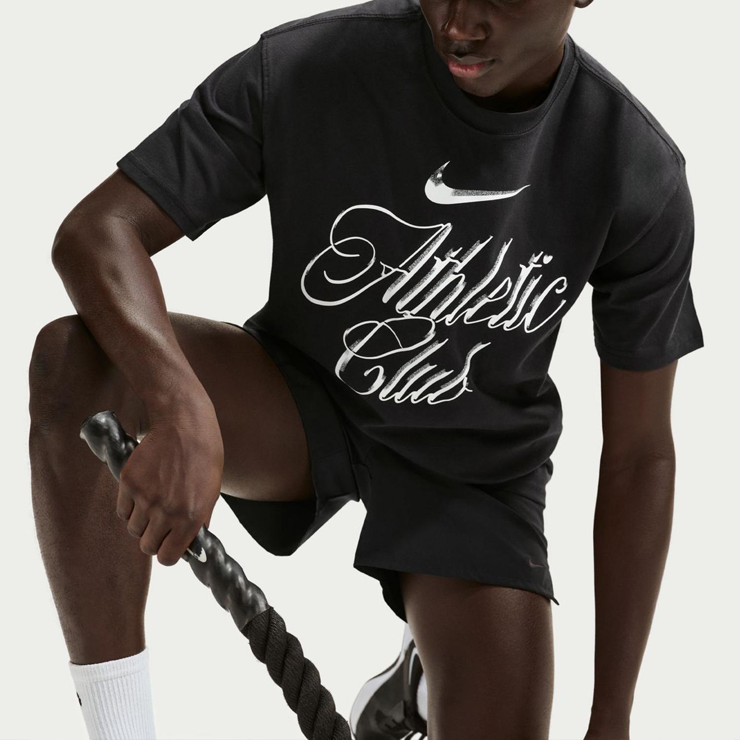 NIKE NIKE N.A.C Script Tee｜OSHMAN'S ONLINE 公式通販