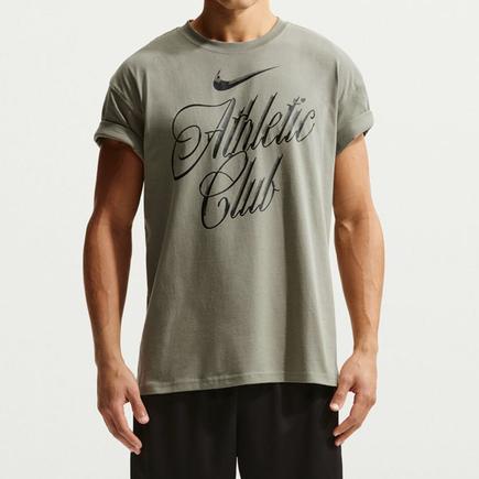 NIKE N.A.C スクリプトTシャツ