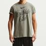  NIKE NIKE N.A.C Script Tee画像1