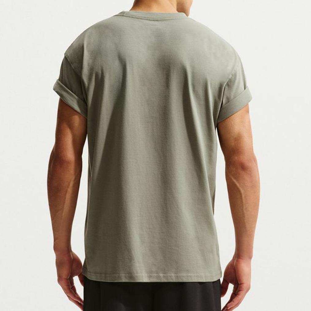  NIKE NIKE N.A.C Script Tee画像3