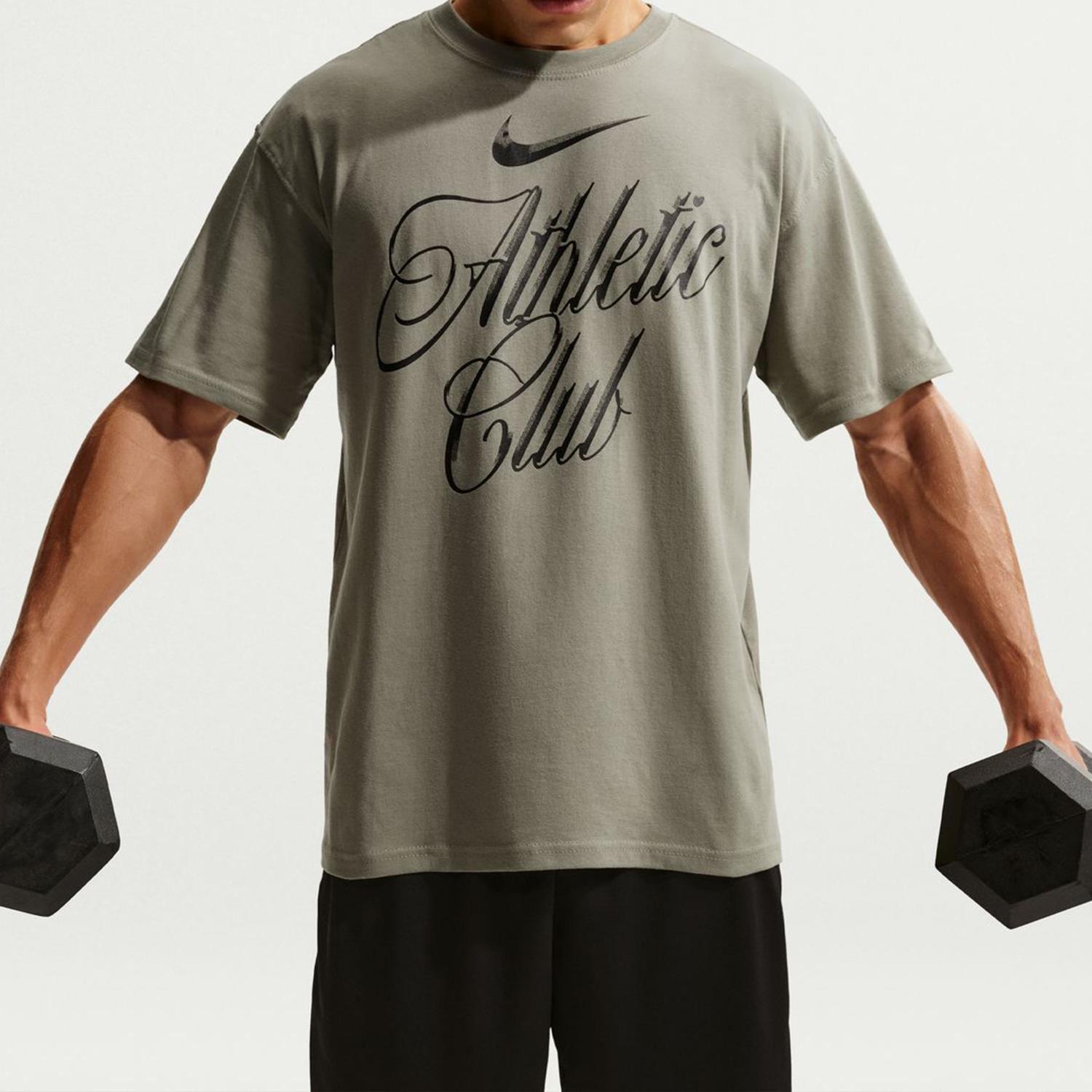 NIKE NIKE N.A.C Script Tee｜OSHMAN'S ONLINE 公式通販