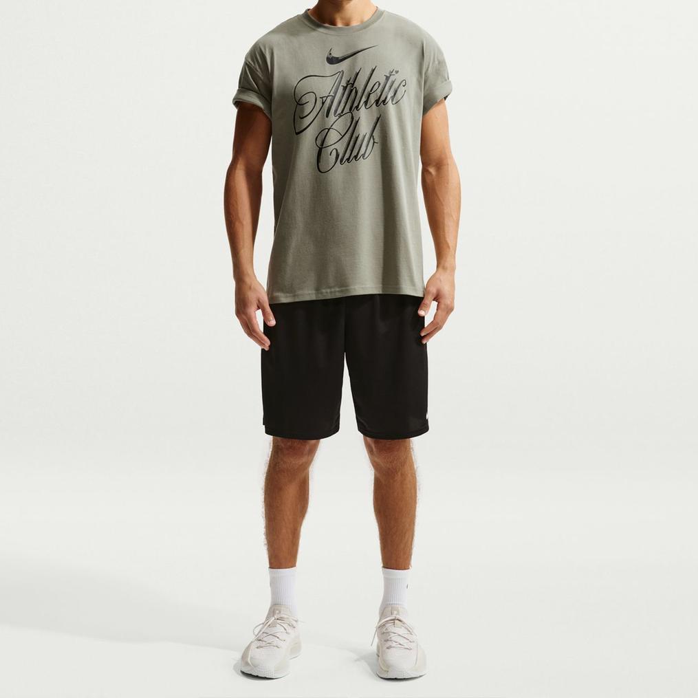  NIKE NIKE N.A.C Script Tee画像5