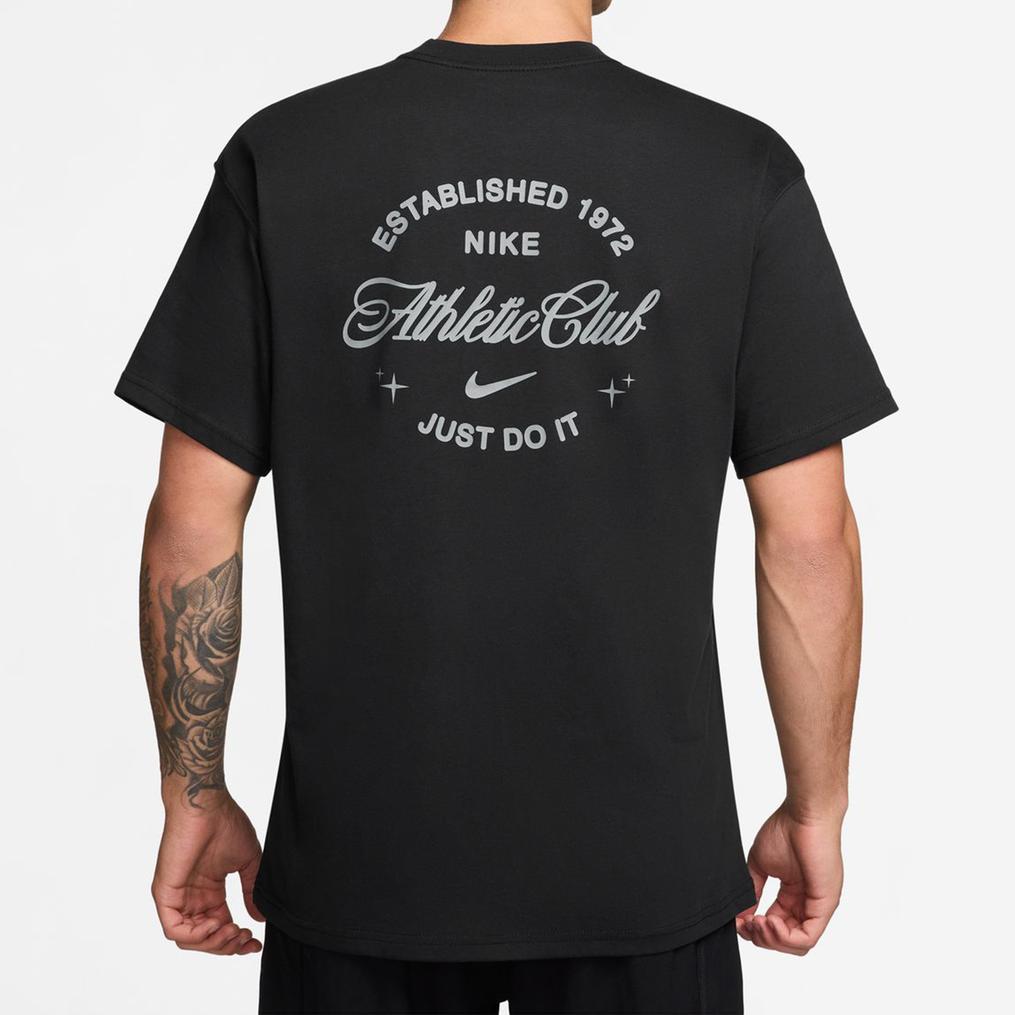  NIKE NIKE N.A.C Tee画像1