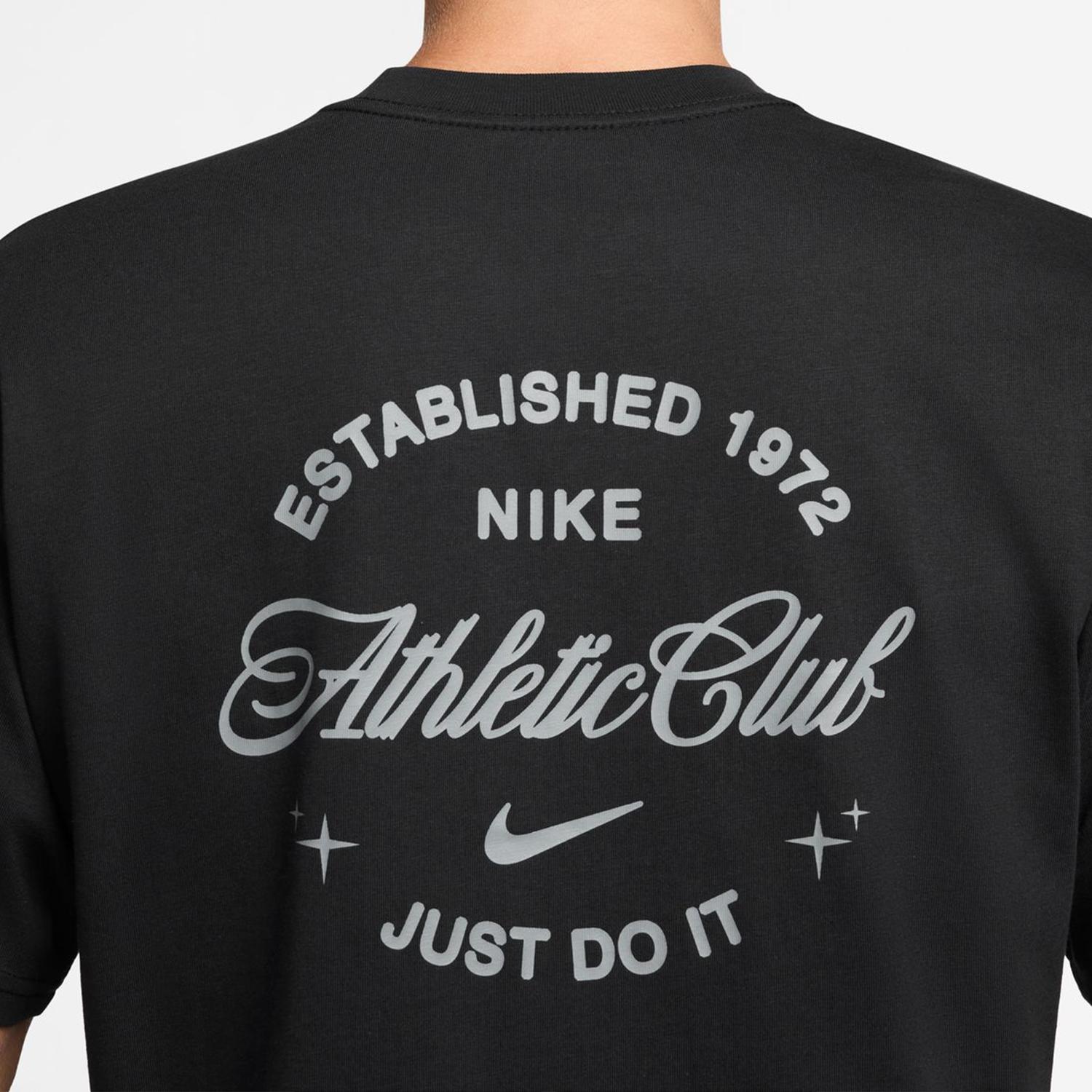 ヤニックシナー Nike 全豪優勝 Tシャツ NIKE NIKE N.A.C Tee｜OSHMAN'S