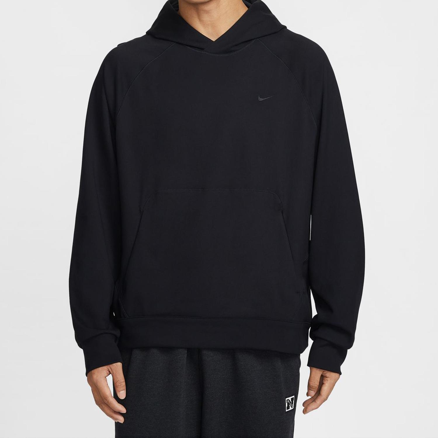 NIKE NIKE Primary Nano Knit Dri-FIT UV Protection PF Parka