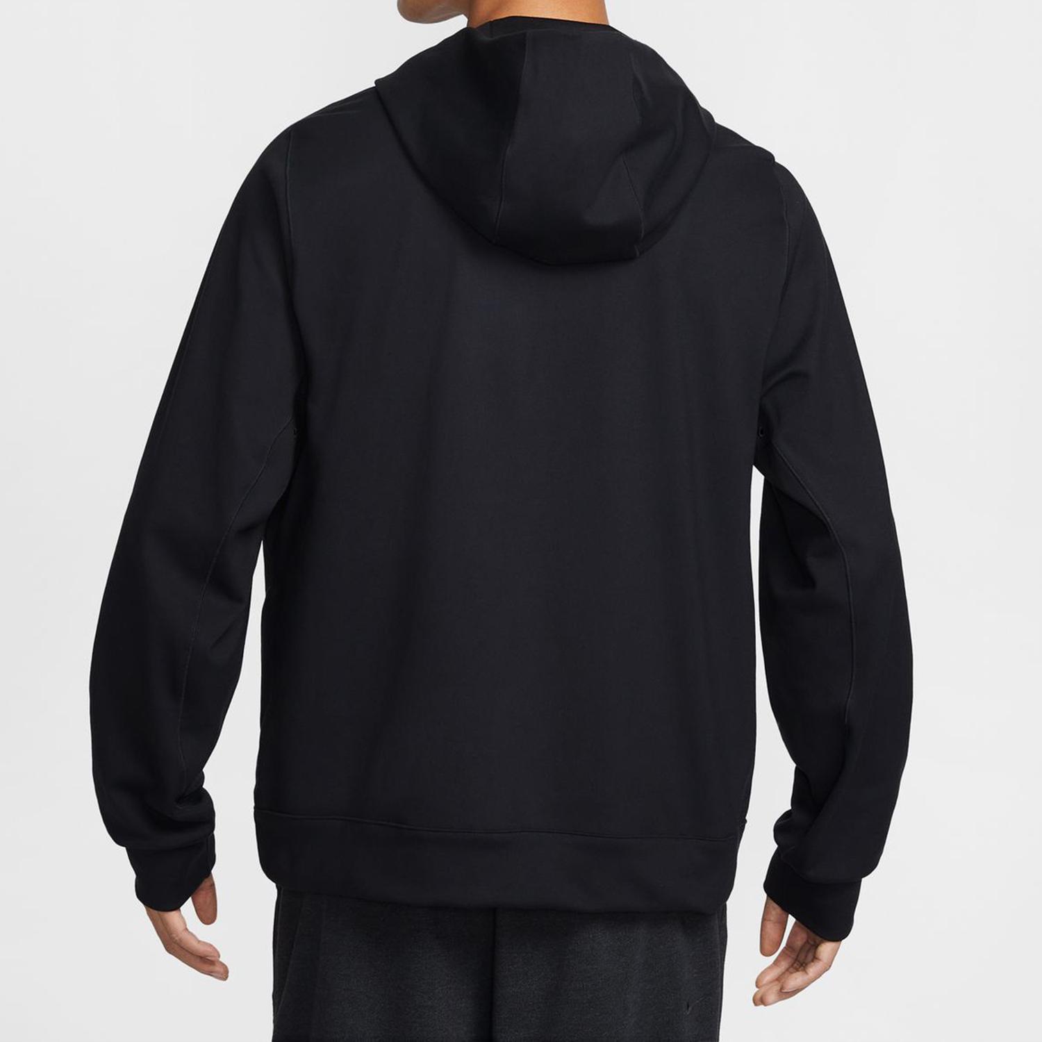 NIKE NIKE Primary Nano Knit Dri-FIT UV Protection PF Parka