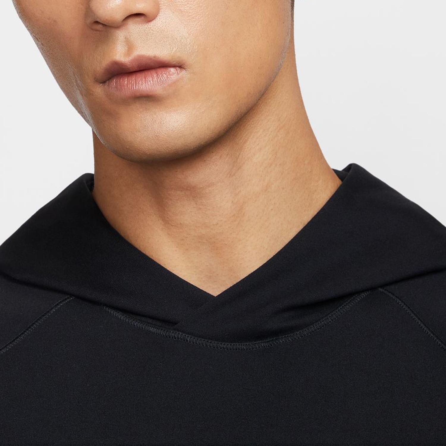 NIKE NIKE Primary Nano Knit Dri-FIT UV Protection PF Parka