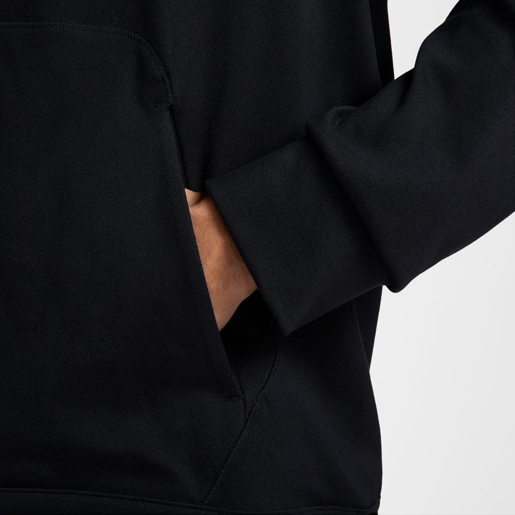  NIKE NIKE Primary Nano Knit Dri-FIT UV Protection PF Parka画像6