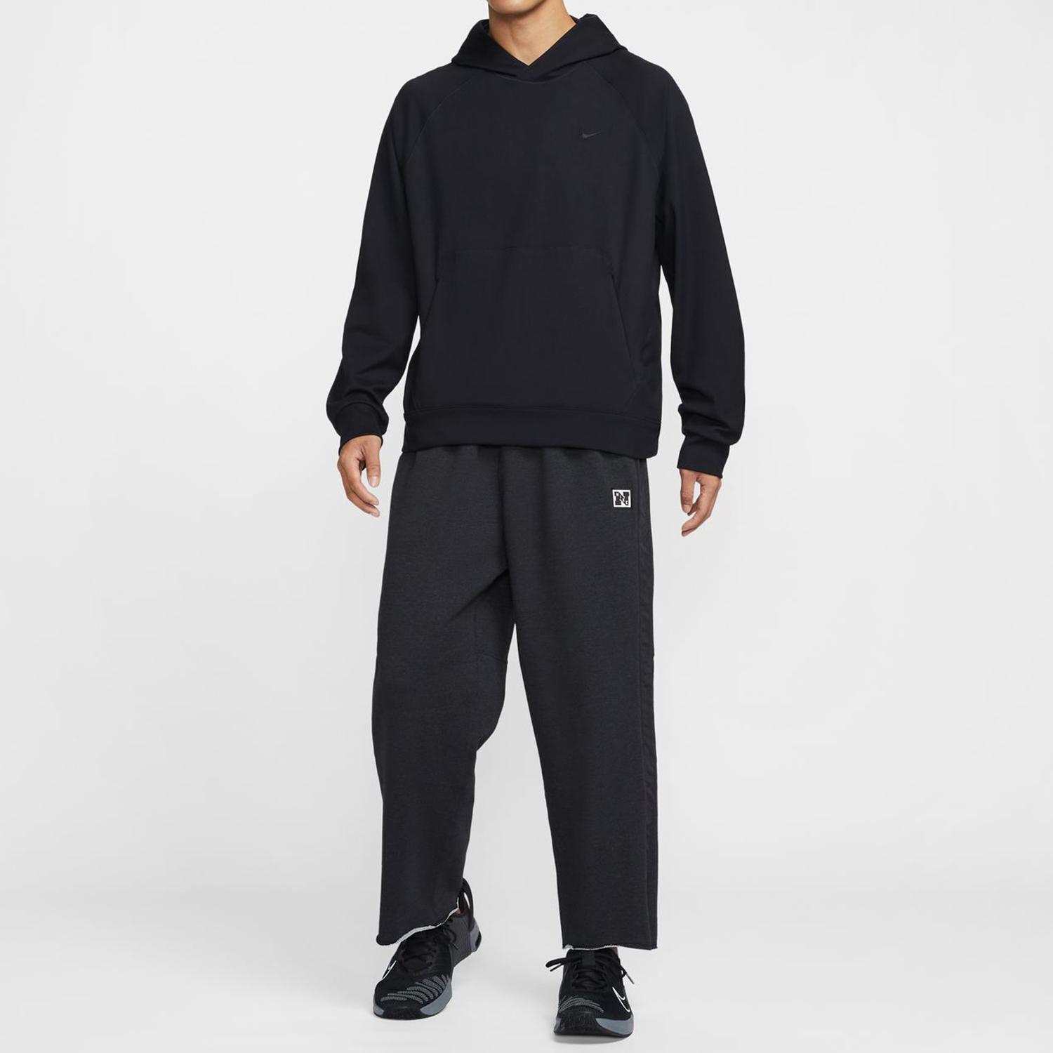 NIKE NIKE Primary Nano Knit Dri-FIT UV Protection PF Parka