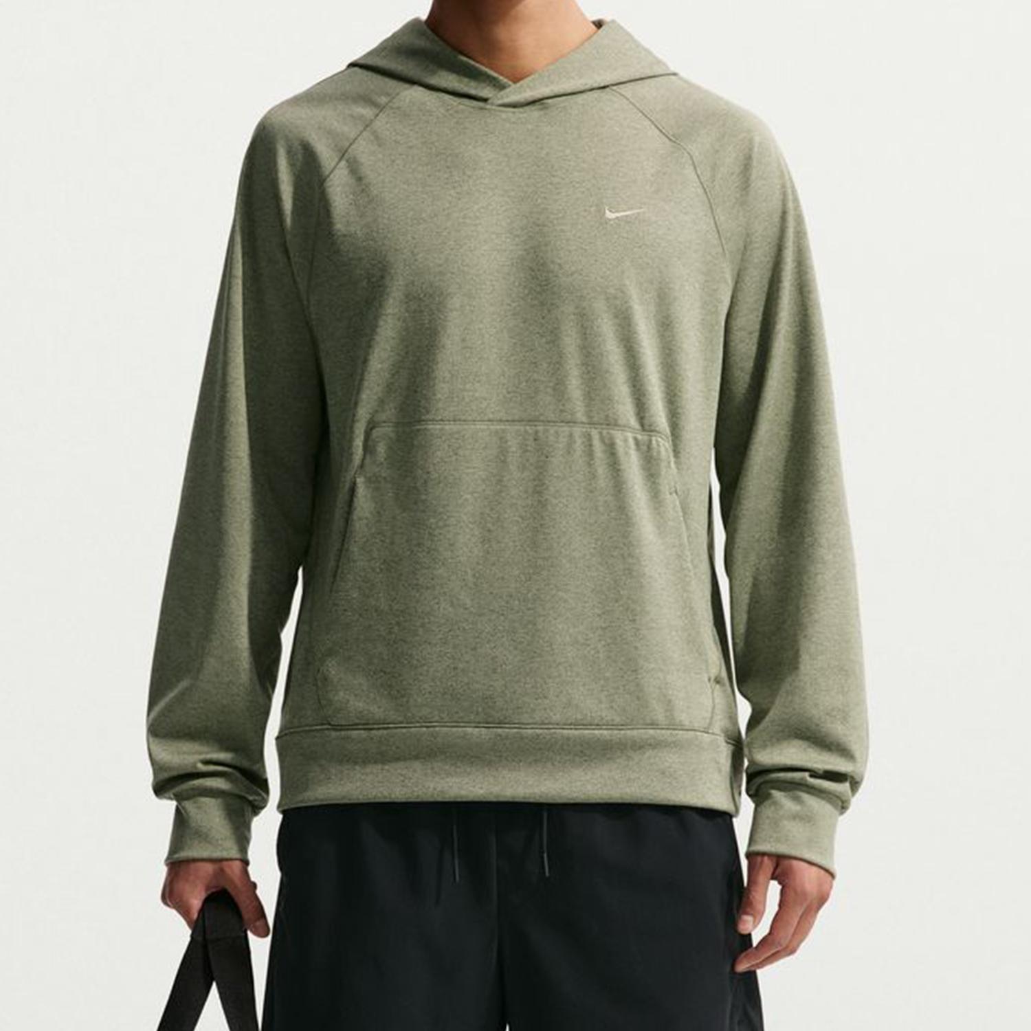 NIKE NIKE Primary Nano Knit Dri-FIT Protection PF Parka｜OSHMAN'S