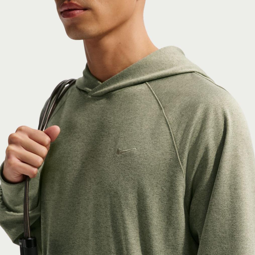  NIKE NIKE Primary Nano Knit Dri-FIT Protection PF Parka画像6