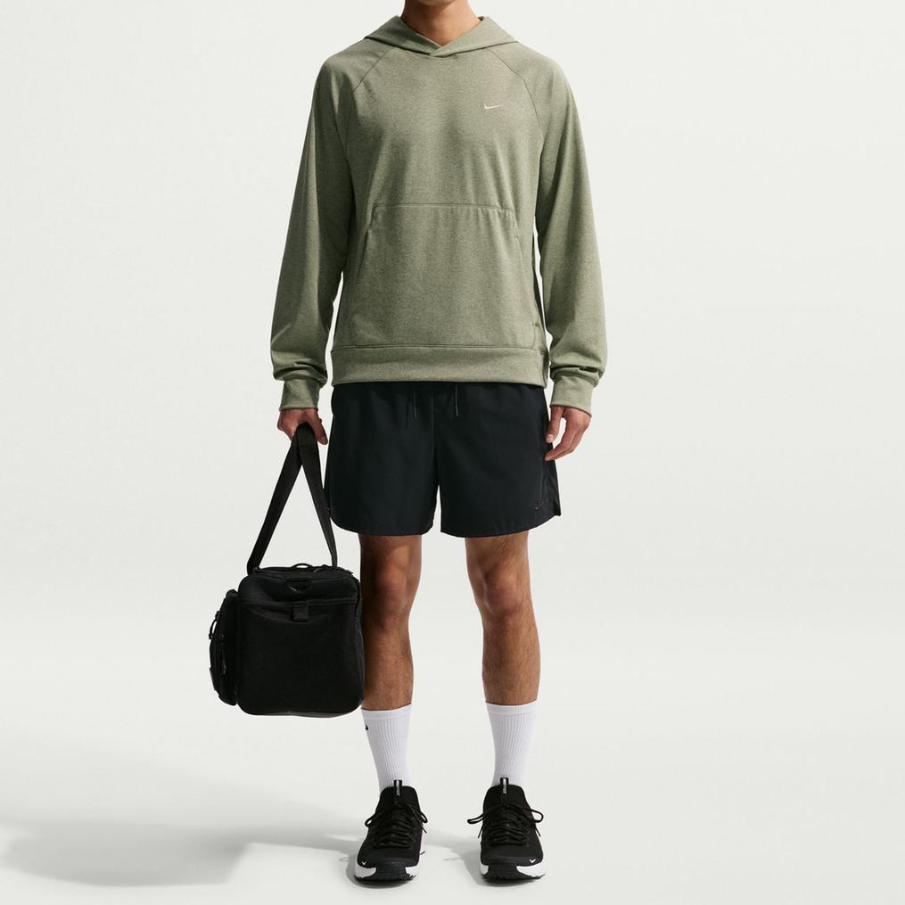  NIKE NIKE Primary Nano Knit Dri-FIT Protection PF Parka画像7