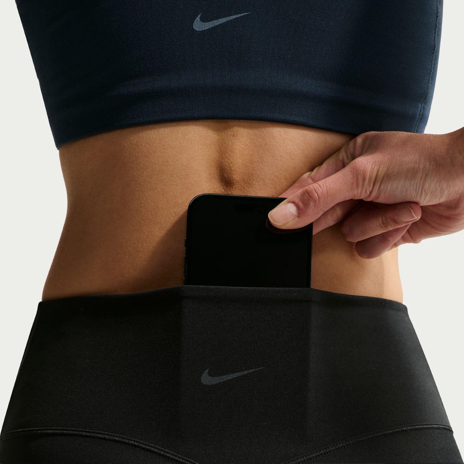 NIKE NIKE Dri-FIT Zenvy Highwasit Fulllength Leggings｜OSHMAN'S
