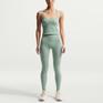  NIKE NIKE Dri-FIT Zenvy Highwasit Fulllength Leggings画像1