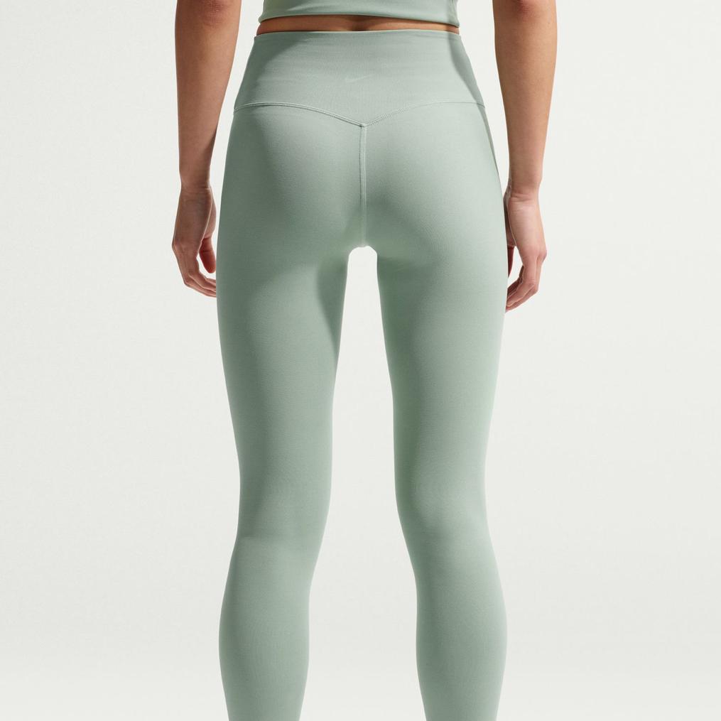  NIKE NIKE Dri-FIT Zenvy Highwasit Fulllength Leggings画像2