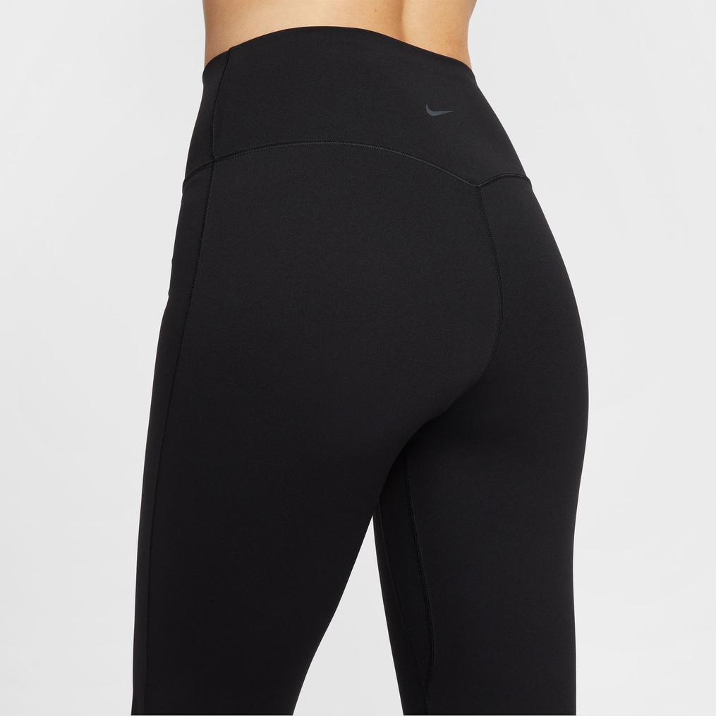  NIKE NIKE Zenvy Highwaist Flare Leggings画像6