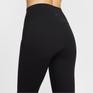  NIKE NIKE Zenvy Highwaist Flare Leggings画像6