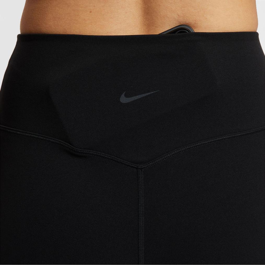  NIKE NIKE Zenvy Highwaist Flare Leggings画像5