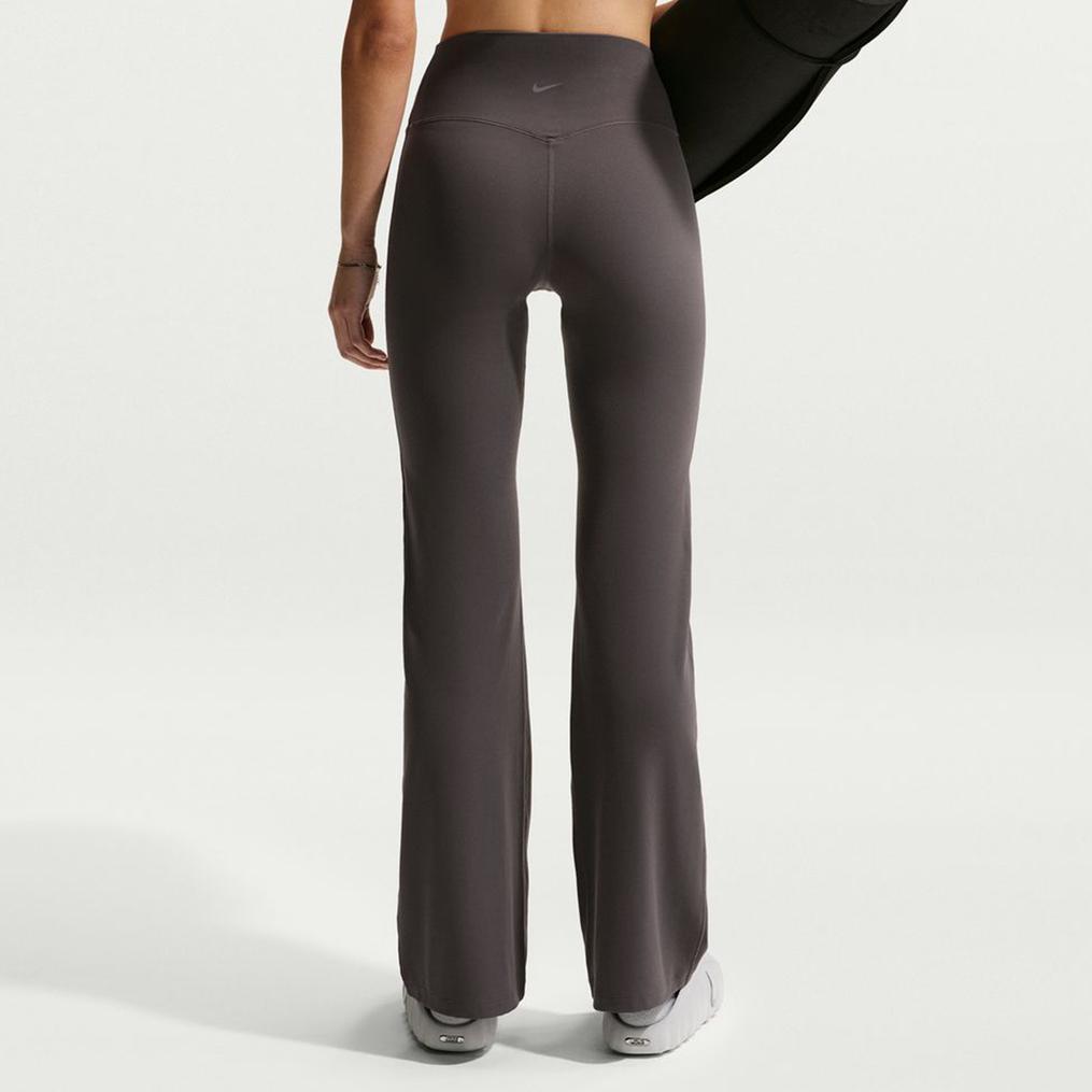  NIKE NIKE Zenvy Highwaist Flare Leggings画像3
