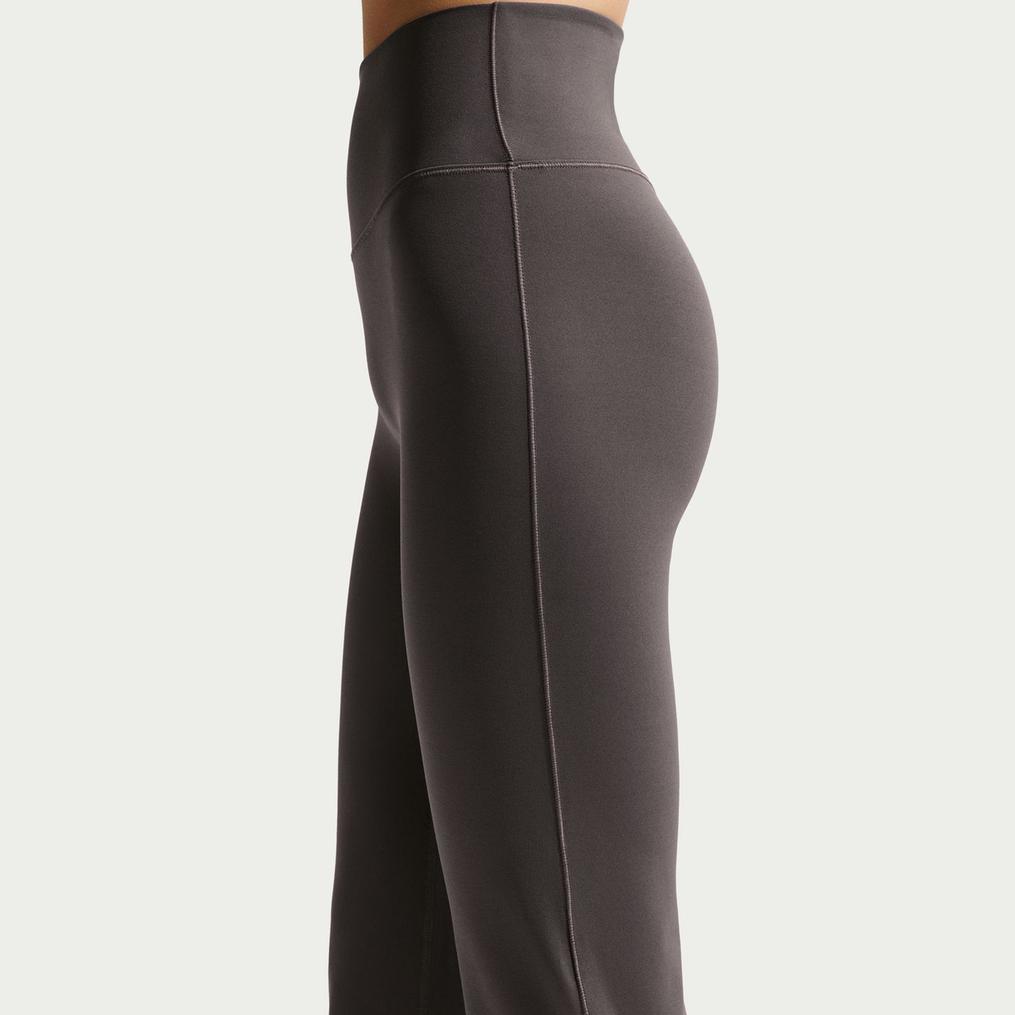  NIKE NIKE Zenvy Highwaist Flare Leggings画像4