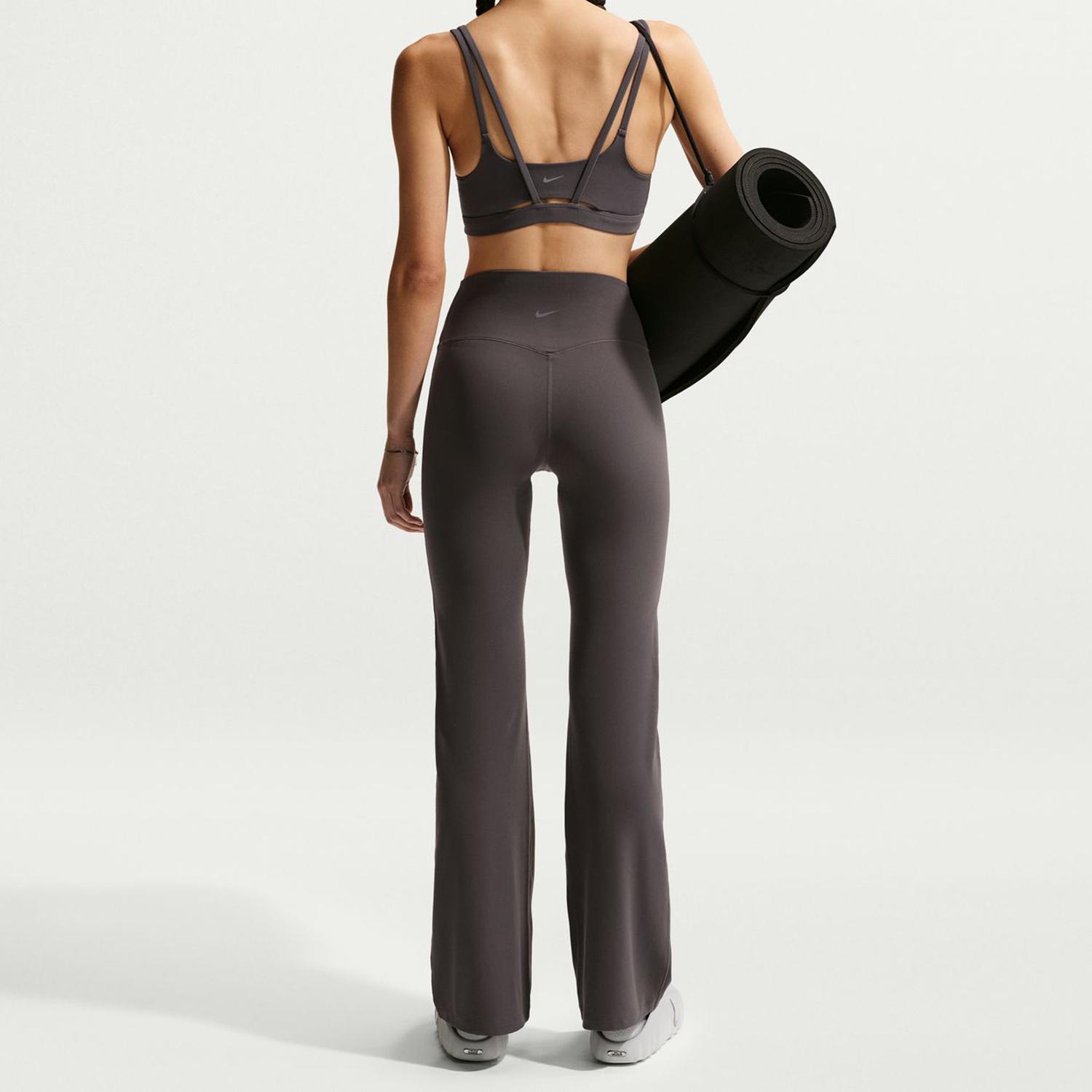 NIKE NIKE Zenvy Highwaist Flare Leggings｜OSHMAN'S ONLINE 公式通販