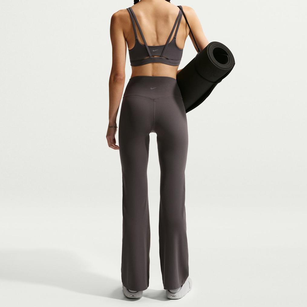  NIKE NIKE Zenvy Highwaist Flare Leggings画像9