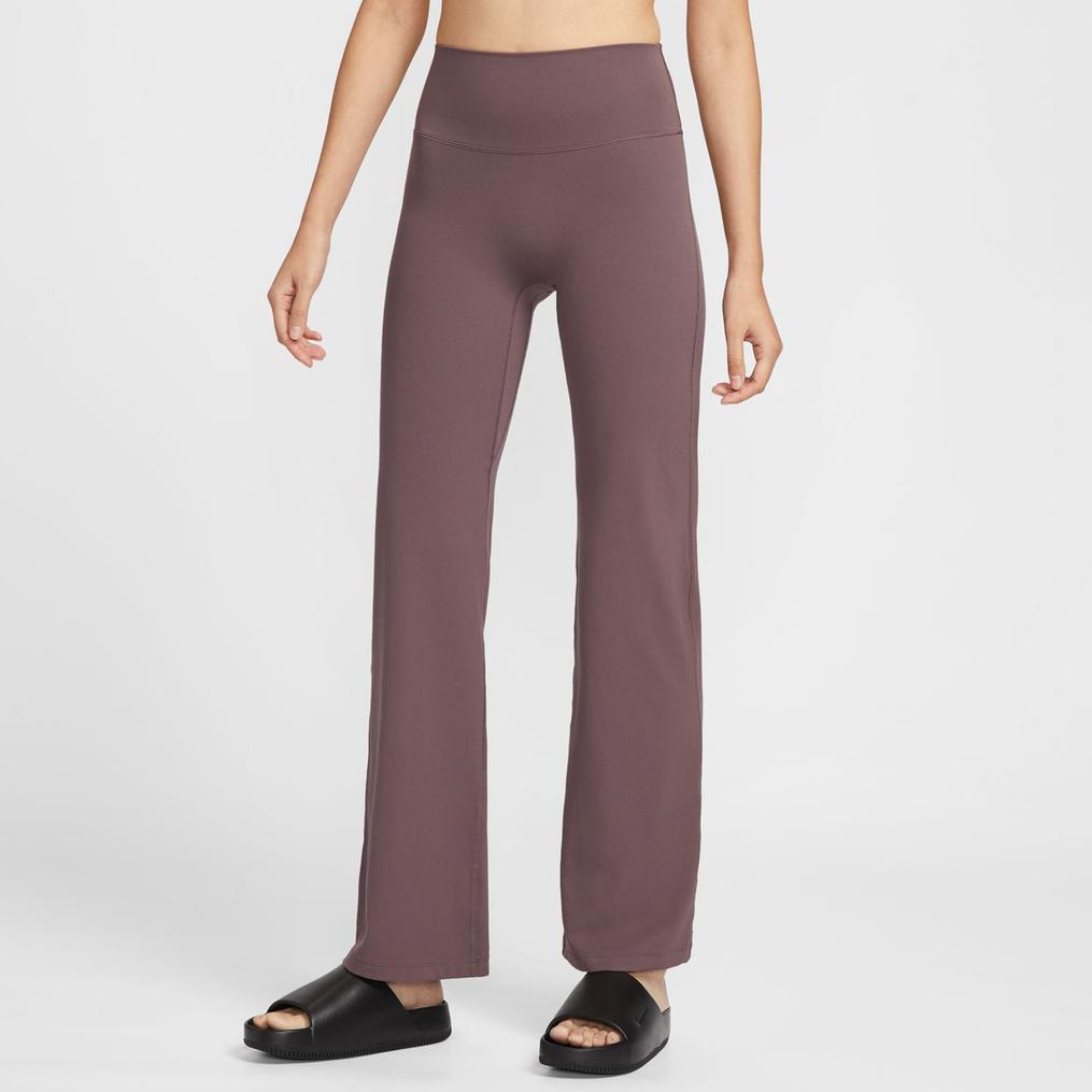  NIKE NIKE Zenvy Highwaist Flare Leggings画像1