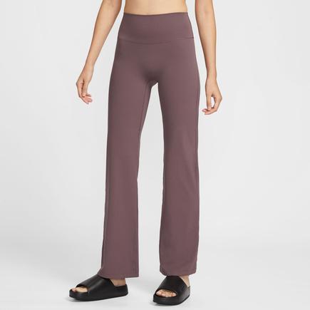 NIKE ゼンビーハイウエストフレアレギンス