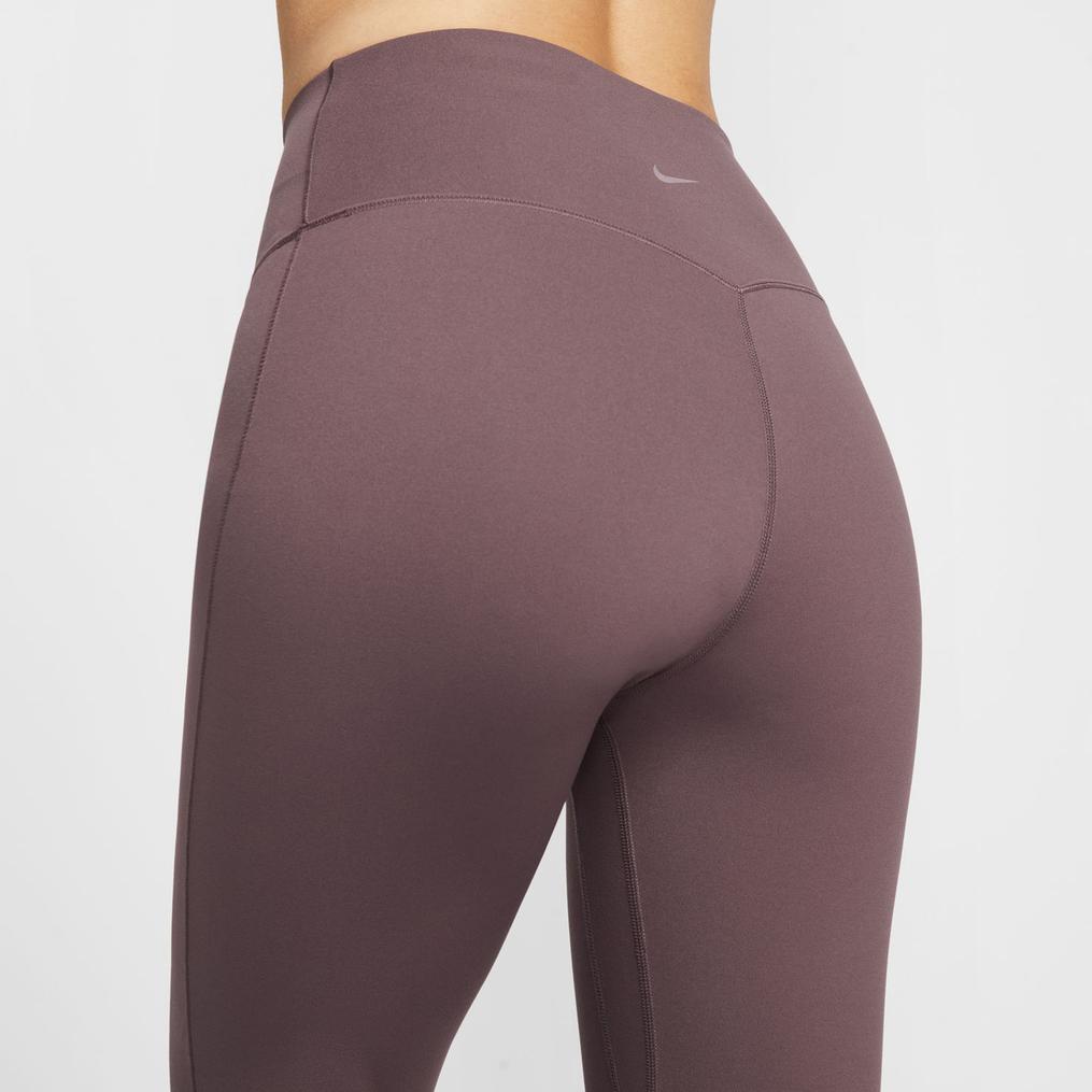  NIKE NIKE Zenvy Highwaist Flare Leggings画像6