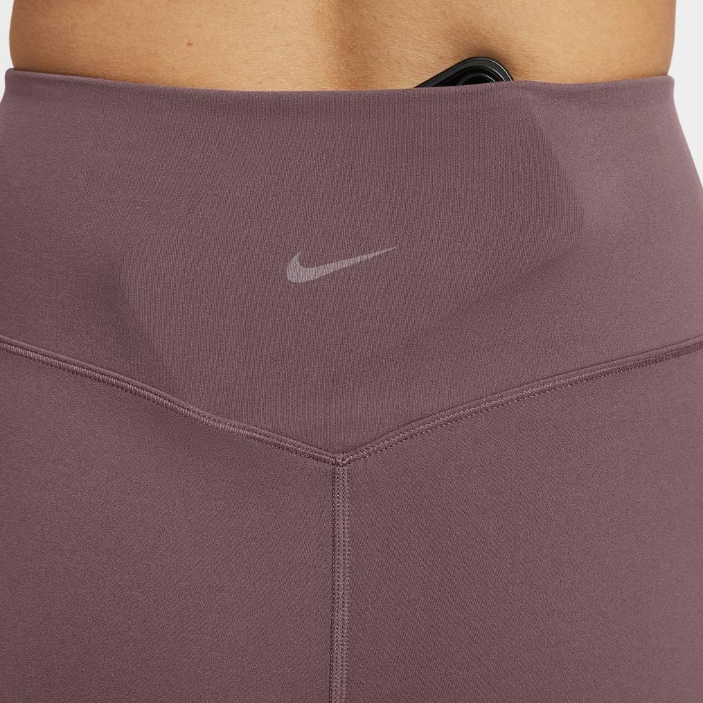  NIKE NIKE Zenvy Highwaist Flare Leggings画像5