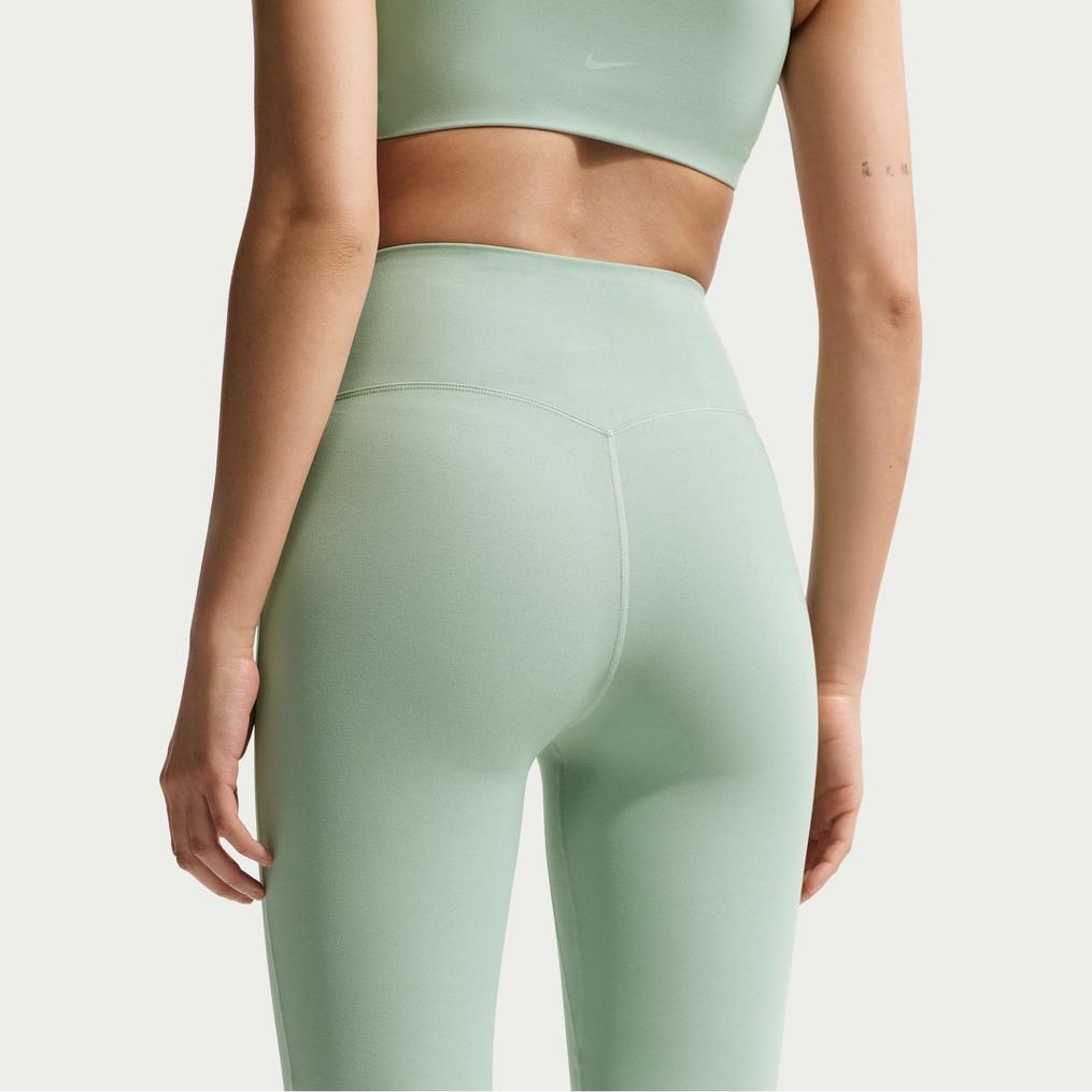  NIKE NIKE Zenvy Highwaist Flare Leggings画像3